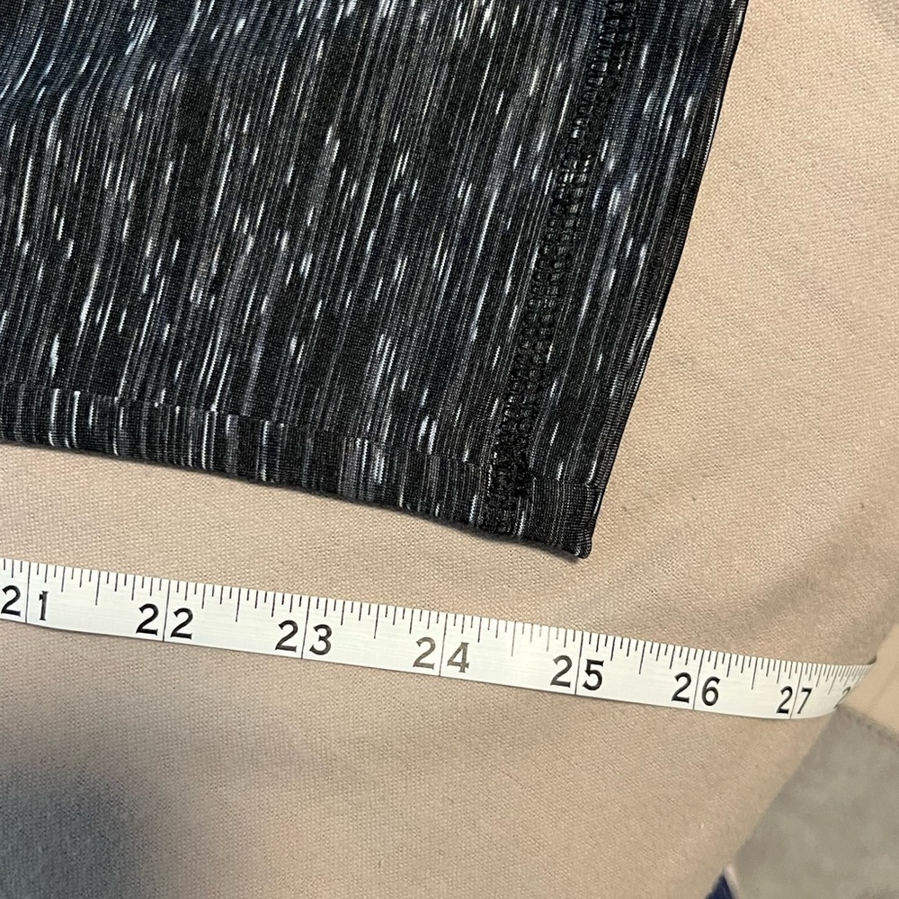 Absolutely Fit Women’s size large leggings - Picture 3 of 7